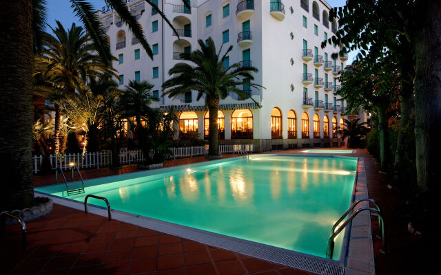 Grand Hotel Excelsior