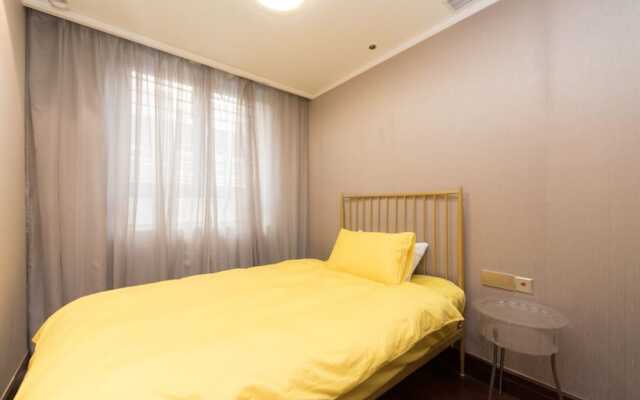 Ringkos Apartment Shengui Road No1