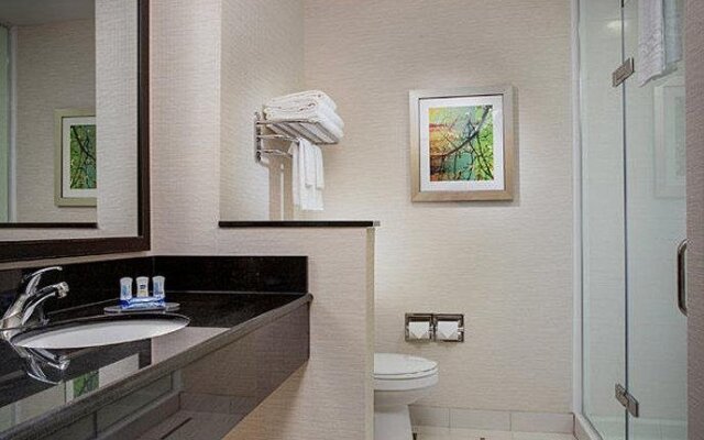 Fairfield Inn N Stes Marriott