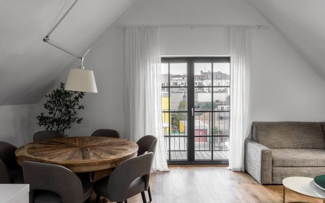 Numa Salzburg Nora