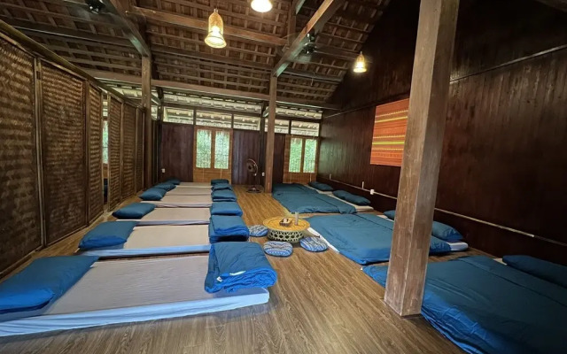 Muong Sang Retreat