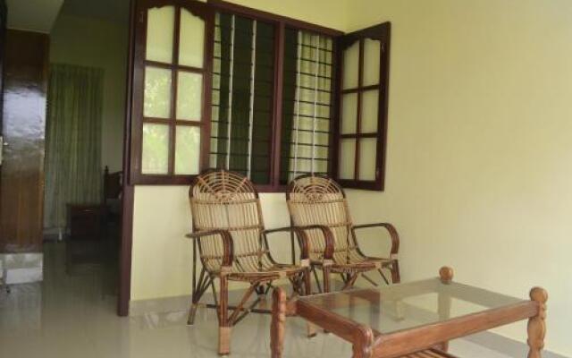 Ganesh Holiday Home