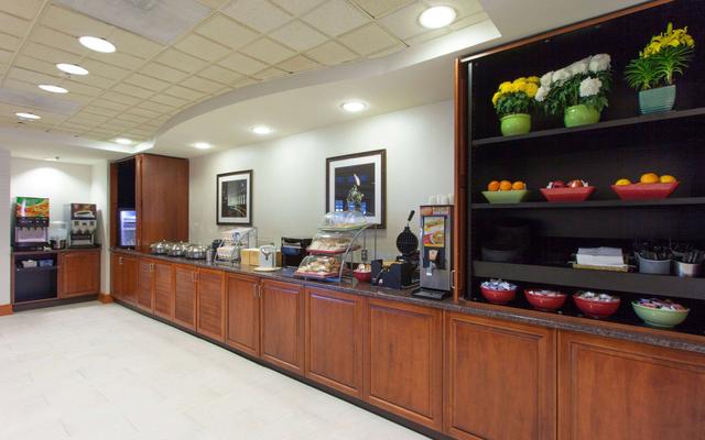 Wingate by Wyndham Chantilly / Dulles Airport