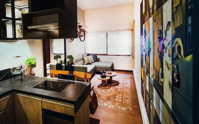 Casa Azul
