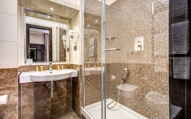 Relais Rome