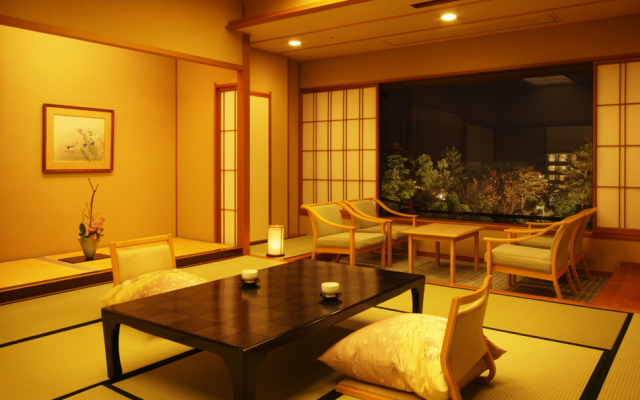 Shiratama no yu KAHOU