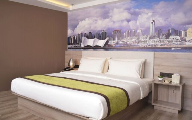 Olympic Sailing Center Atour Hotel