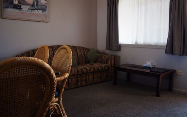 Grafton Central Motel