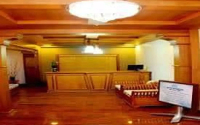 Sea Breeze Beach Inn