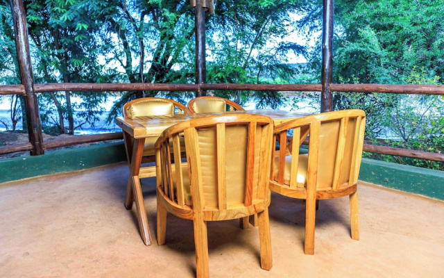 Samburu Elephant Lodge