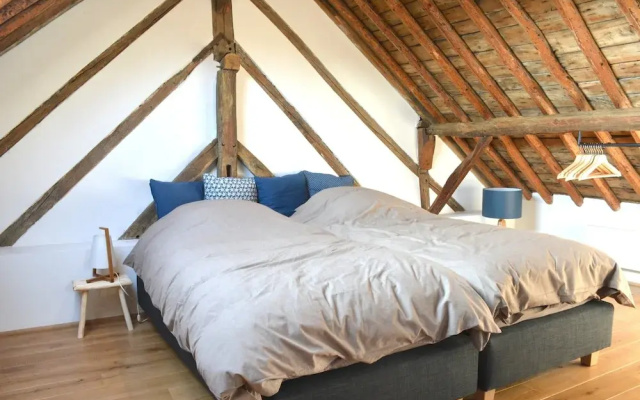 Peaceful Holiday Home