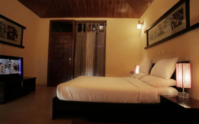 Abay Minch Lodge