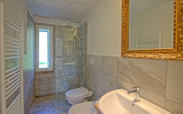 Villa Ambasciata Azzurra