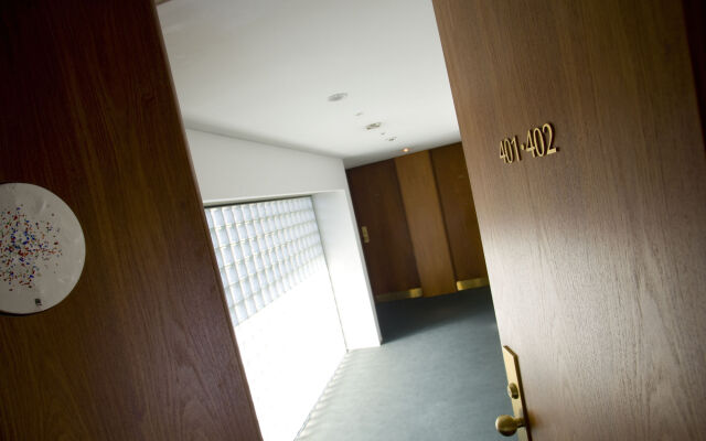 Hakone Hotel