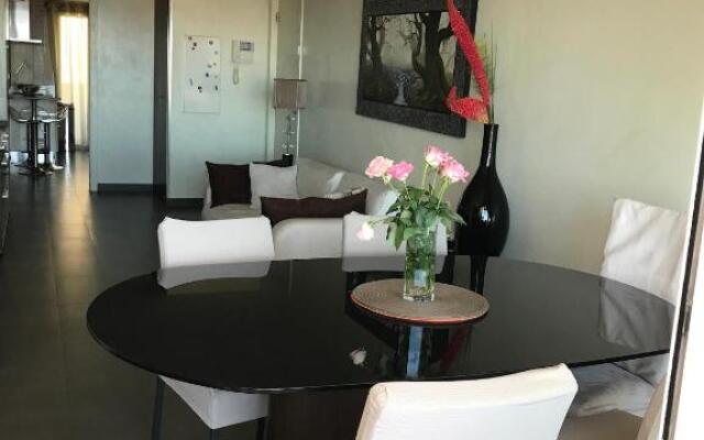 Appartements 5MIN MONTE CARLO