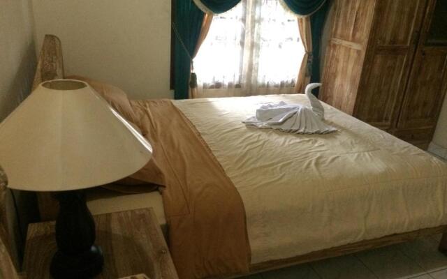 Arsa Homestay & Spa