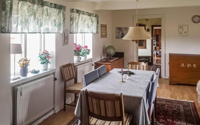 Amazing Home in Brösarp With 3 Bedrooms