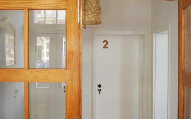 Studios am Kniepertor in der Altstadt