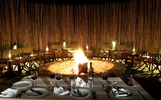 57 Waterberg Lodge