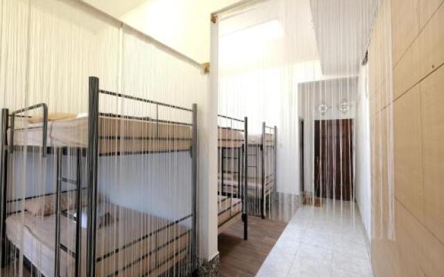 Wood Stone Hostel