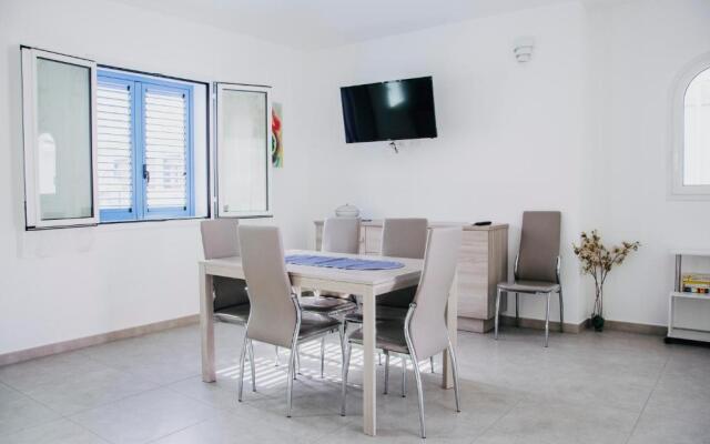 Milva's Apartment