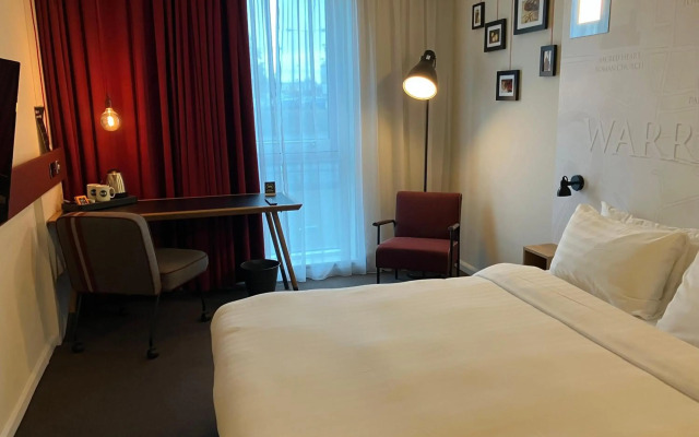 B&B HOTEL Warrington