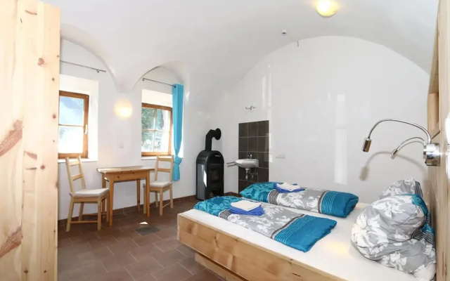 Apartment and Terrace in Langenfeld