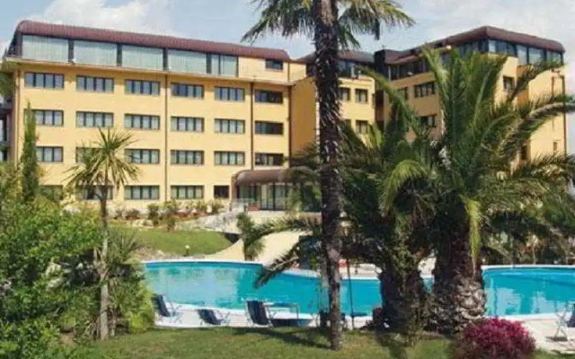 Grand Hotel San Marco