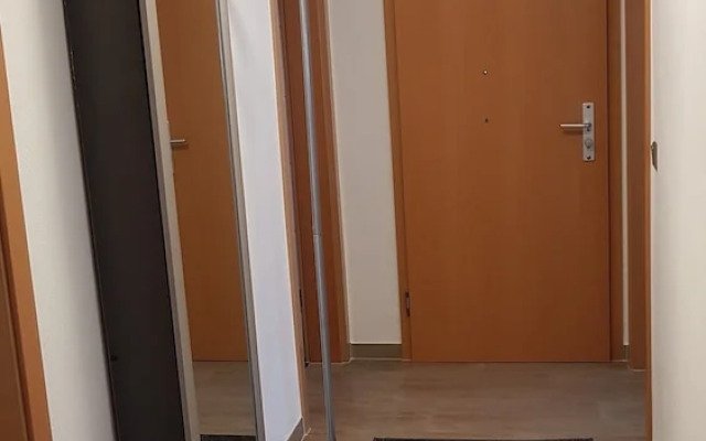 Outletcity Ferienwohnung