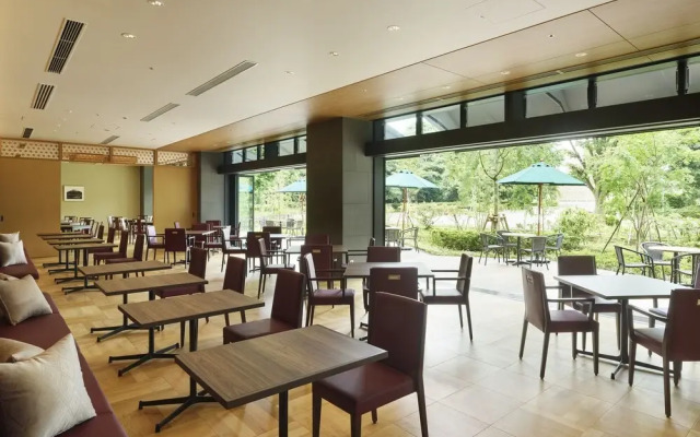 Mitsui Garden Hotel Kashiwanoha Park Side Chiba
