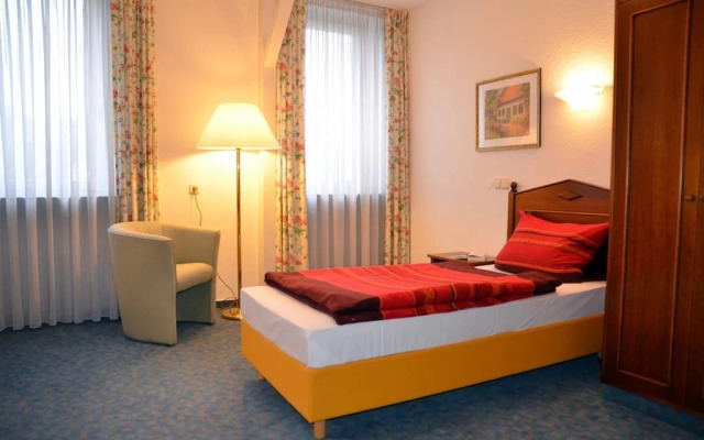 Hotel Eifeler Hof Kyllburg