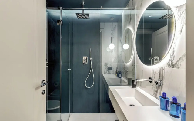 Sospeso Boutique Hotel