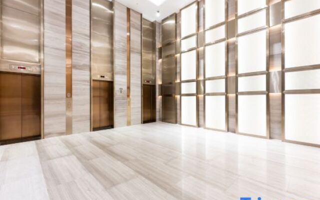 The Gateway Residence by Soben Homes