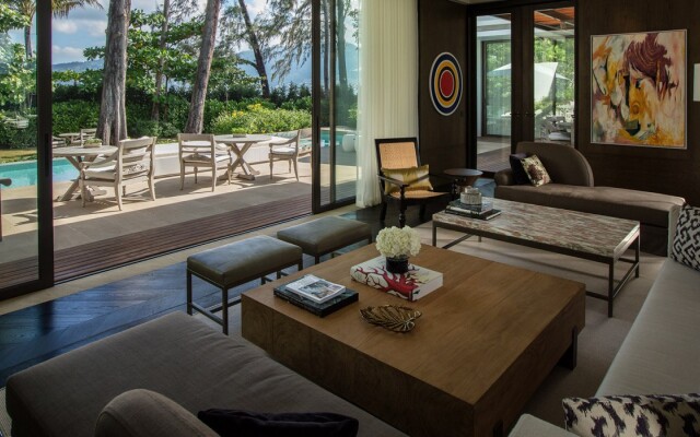 Rosewood Phuket