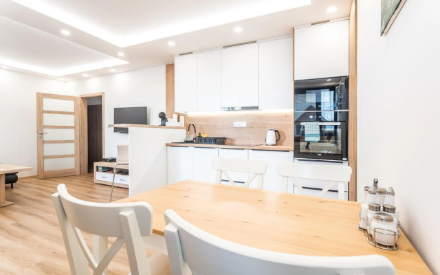 SCANDIC Apartments Plešivec