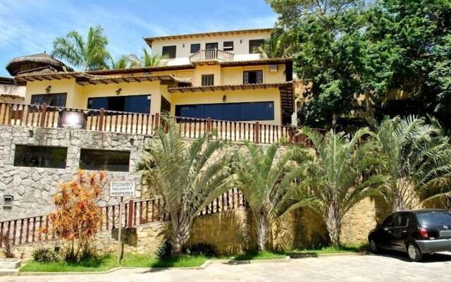 Pousada Piratas de Búzios