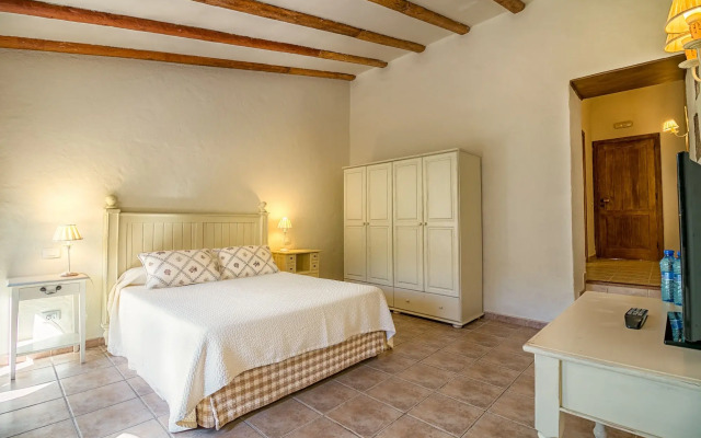Hotel Rural LIVVO Maipez