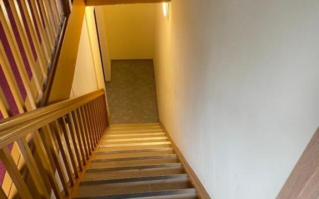 Apartments Am Bahnhof