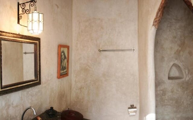 Riad Baladin