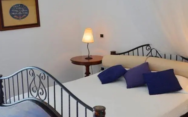 La Caletta House & Rooms