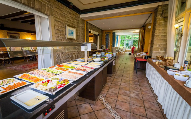 Akzent Hotel Saltenhof