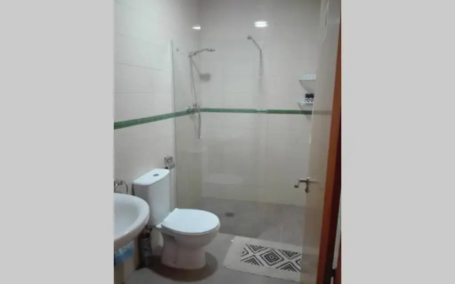 Vivienda Vacacional El Molino Argamasilla De Alba