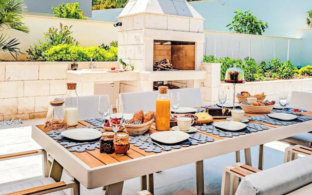 Villa Seashell Deluxe II