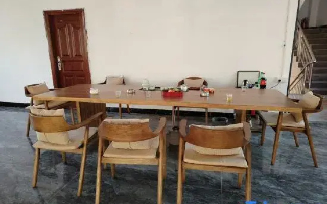 Keyue Homestay