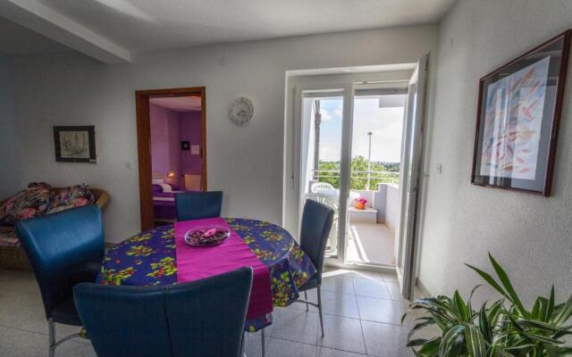 Apartments Borghese