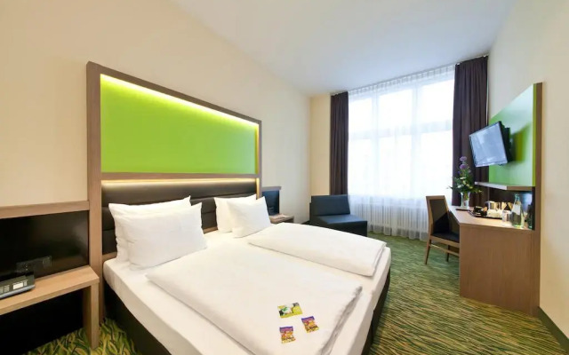 Garner Hotel Berlin - Charlottenburg by IHG