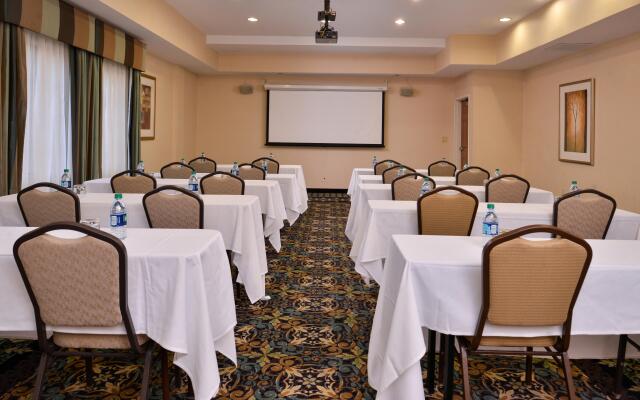Staybridge Suites Oklahoma City Airport by IHG
