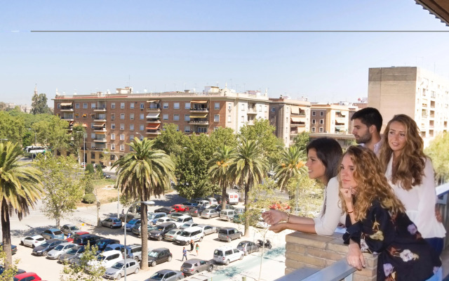 Hotel Pasarela