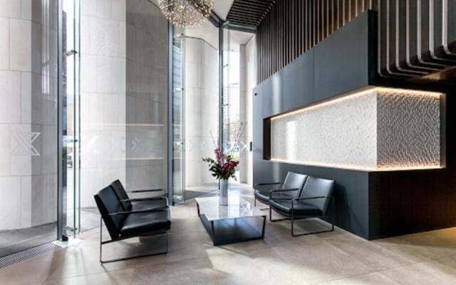 Lexicon Apartments