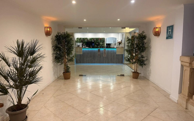 Hotel Selva Arenal